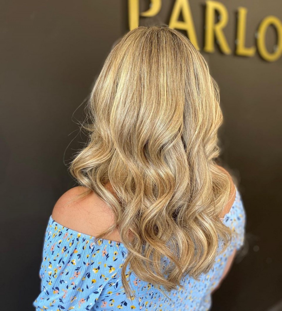 Hair