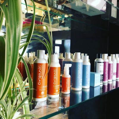 Shop with us at The Parlour Shrewsbury