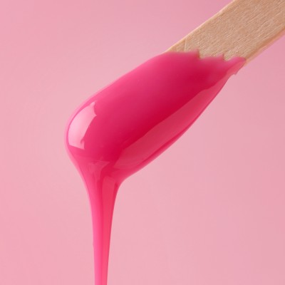 Waxing at The Parlour Shrewsbury