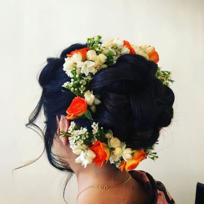 Weddings at The Parlour Shrewsbury