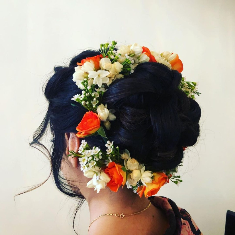 Weddings